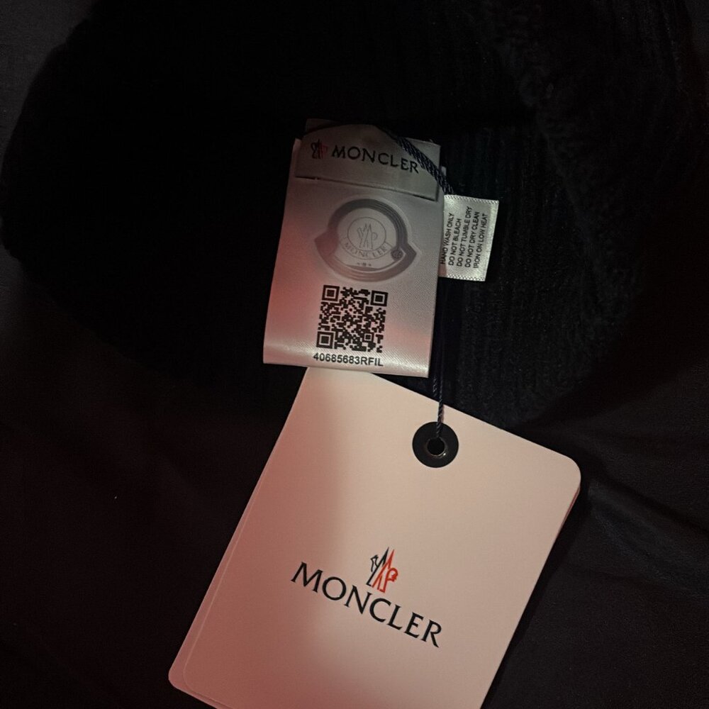 Beanie - Picture 2 of 3